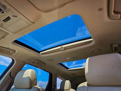 2019 Buick Enclave AWD Premium