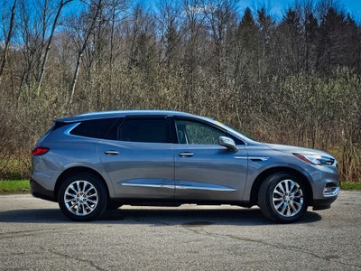 2019 Buick Enclave AWD Premium