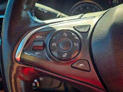 2019 Buick Enclave AWD Premium