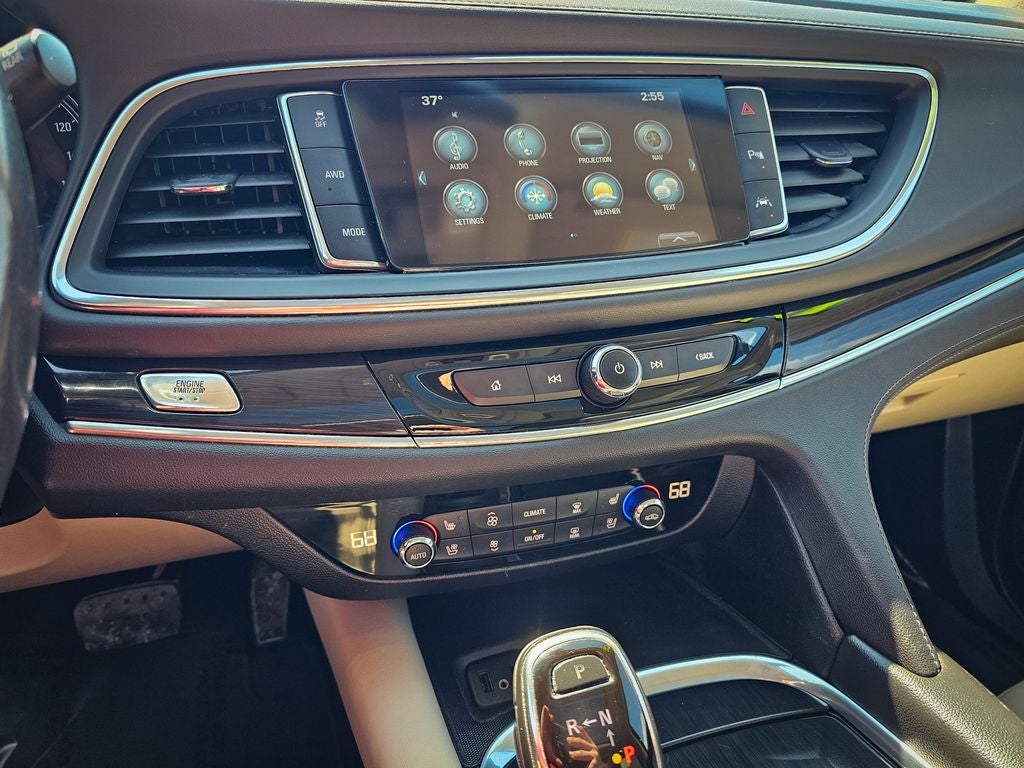 2019 Buick Enclave AWD Premium