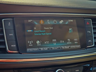 2019 Buick Enclave AWD Premium