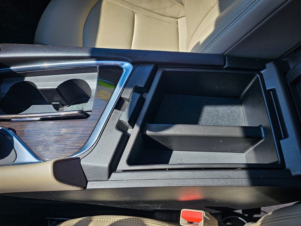 2019 Buick Enclave AWD Premium