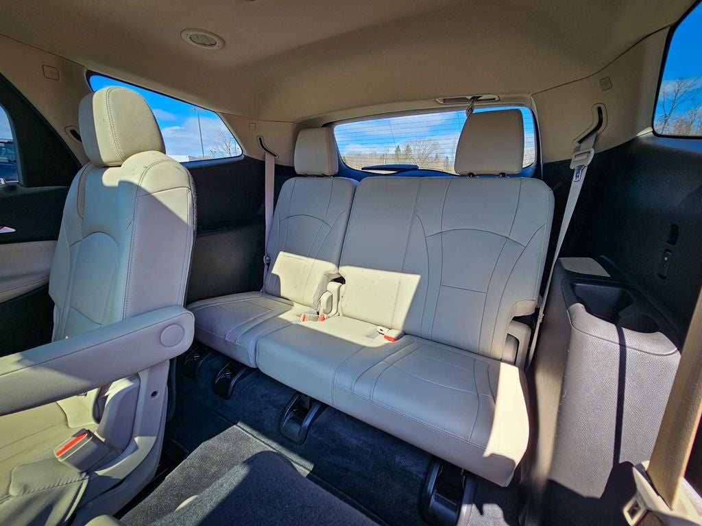 2019 Buick Enclave AWD Premium