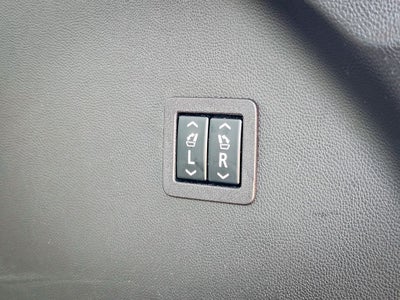 2019 Buick Enclave AWD Premium