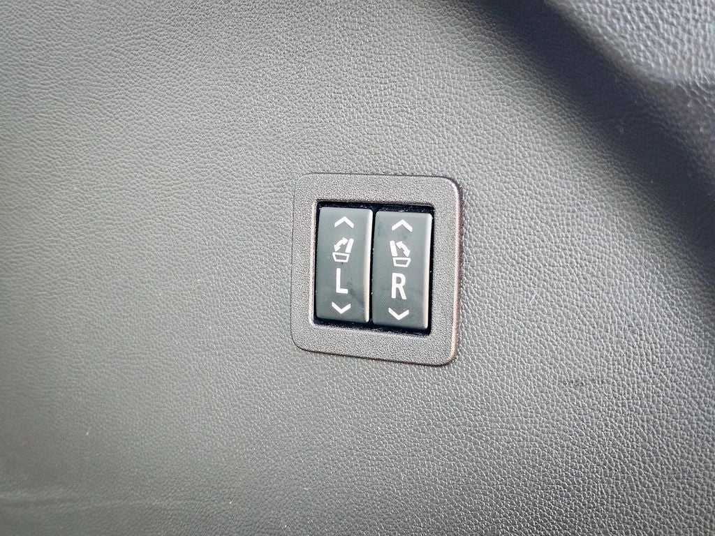 2019 Buick Enclave AWD Premium