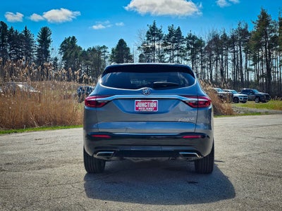 2019 Buick Enclave AWD Premium