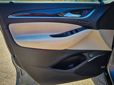 2019 Buick Enclave AWD Premium