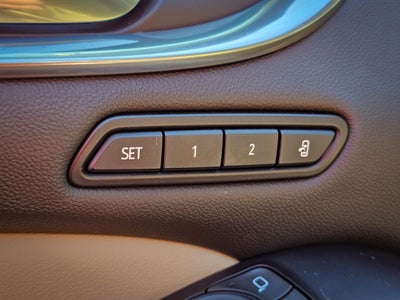 2019 Buick Enclave AWD Premium