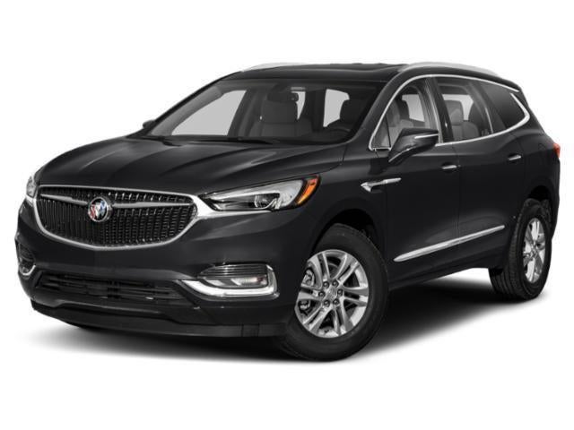 2021 Buick Enclave Premium AWD's photo