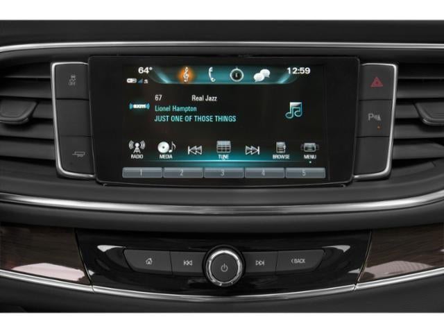 2021 Buick Enclave Premium - Photo 10
