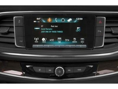 2021 Buick Enclave AWD Premium