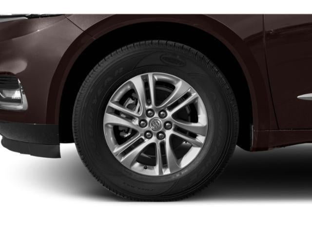 2021 Buick Enclave Premium - Photo 11