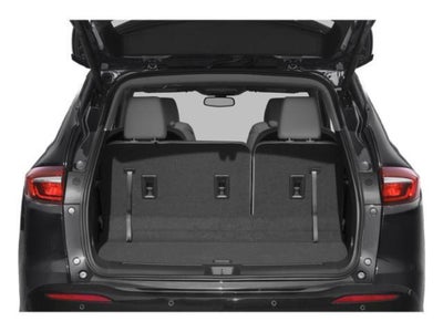 2021 Buick Enclave AWD Premium