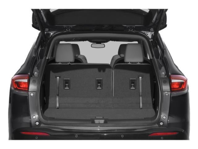 2021 Buick Enclave AWD Premium
