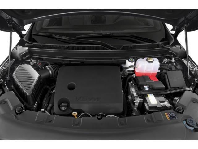 2021 Buick Enclave Premium - Photo 13