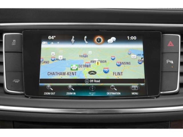 2021 Buick Enclave Premium - Photo 17