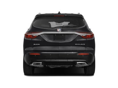 2021 Buick Enclave AWD Premium