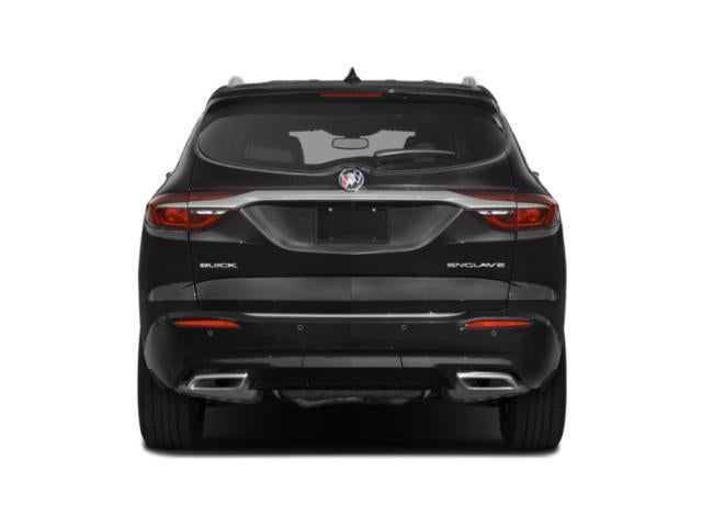 2021 Buick Enclave AWD Premium