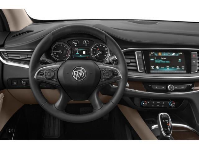2021 Buick Enclave Premium - Photo 7