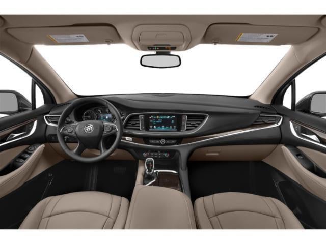 2021 Buick Enclave Premium - Photo 8