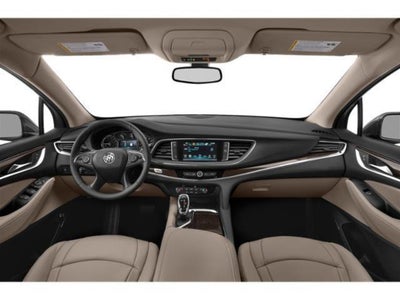 2021 Buick Enclave AWD Premium