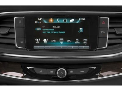 2020 Buick Enclave AWD Premium