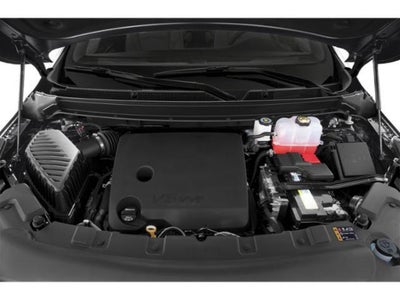 2020 Buick Enclave AWD Premium