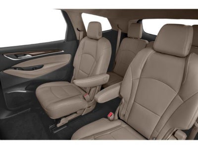 2020 Buick Enclave AWD Premium