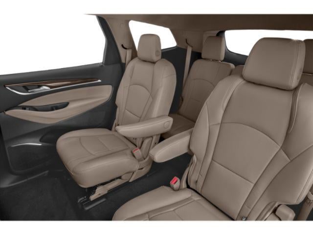 2020 Buick Enclave AWD Premium