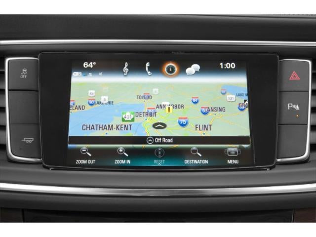 2020 Buick Enclave AWD Premium