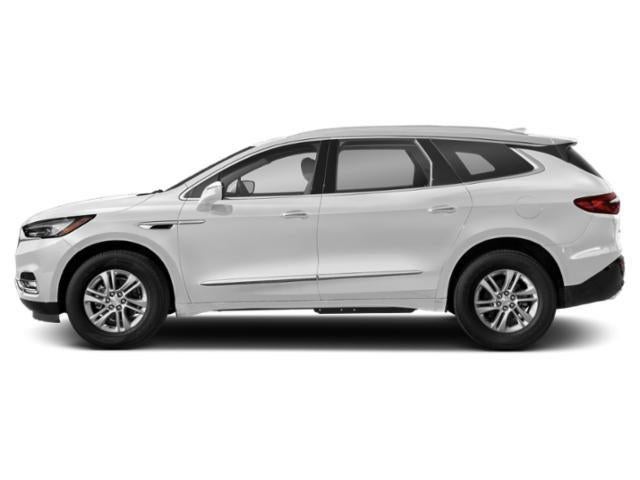 2020 Buick Enclave AWD Premium