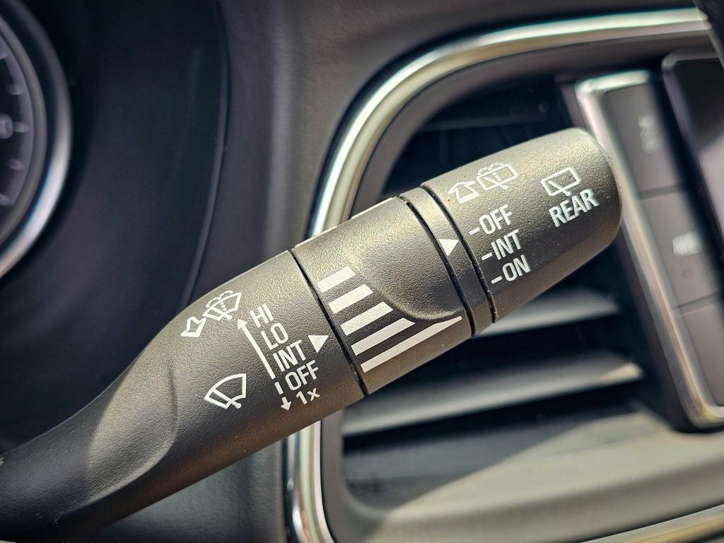 2020 Buick Enclave AWD Premium