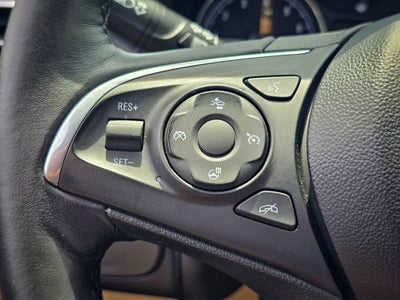 2020 Buick Enclave AWD Premium