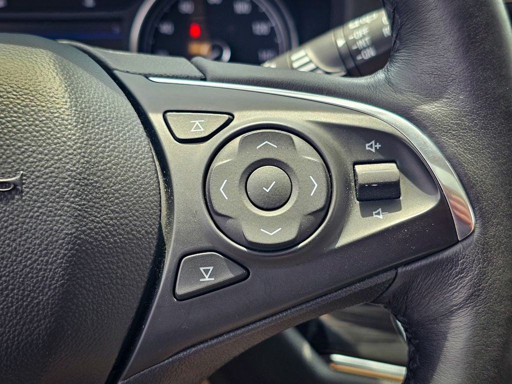 2020 Buick Enclave AWD Premium
