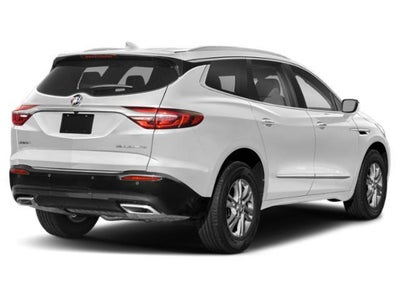 2020 Buick Enclave AWD Premium