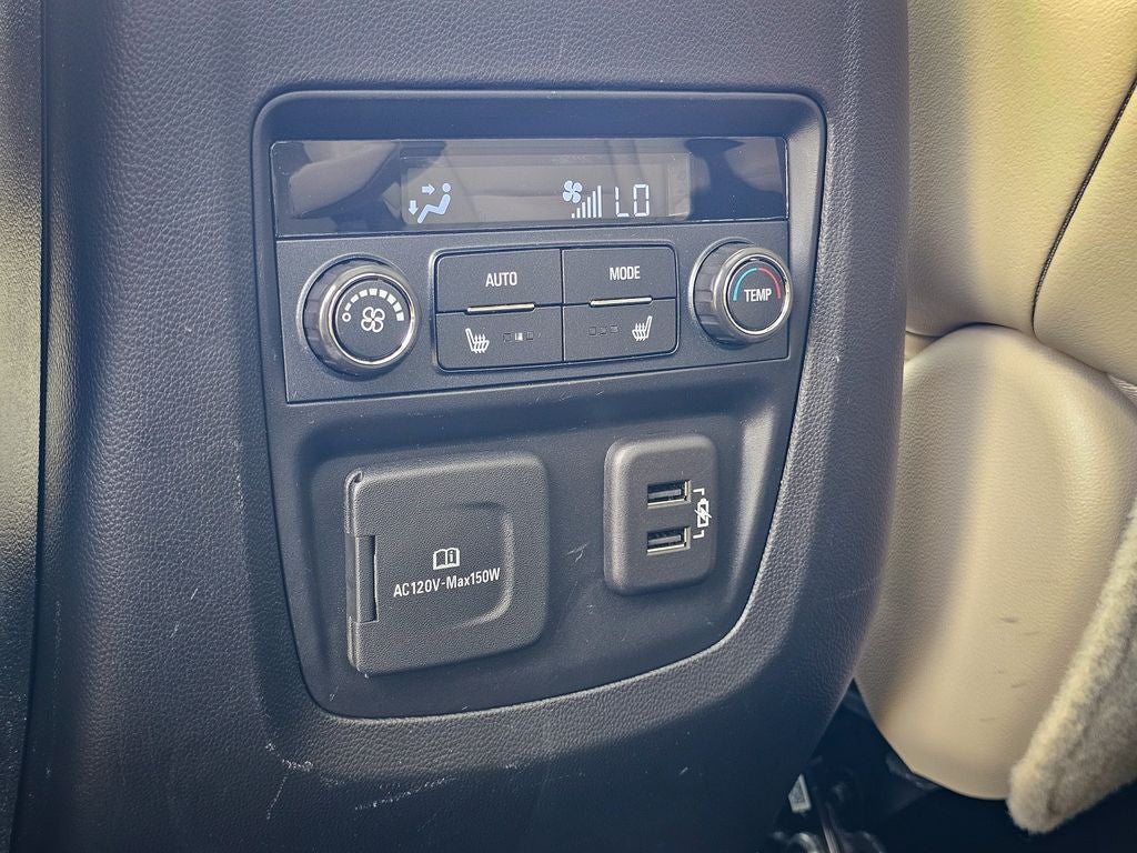 2020 Buick Enclave AWD Premium