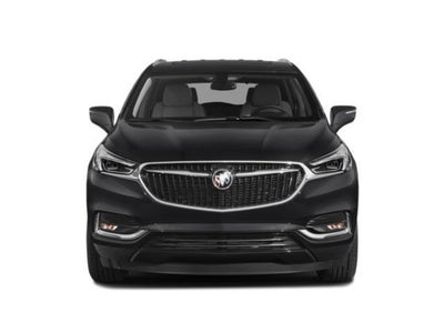 2020 Buick Enclave AWD Premium
