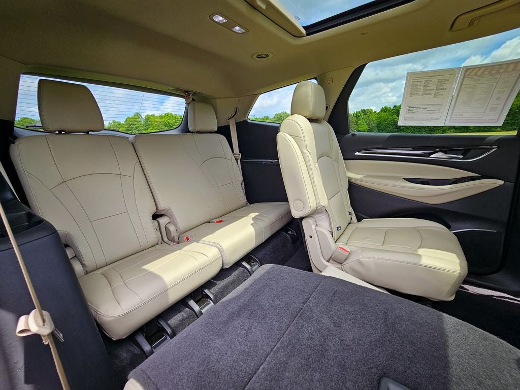 2020 Buick Enclave AWD Premium