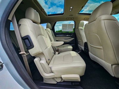 2020 Buick Enclave AWD Premium