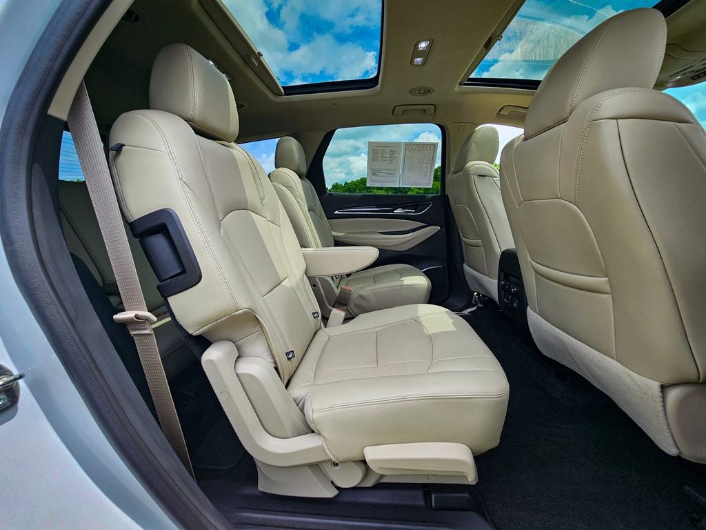 2020 Buick Enclave AWD Premium