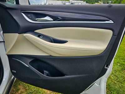 2020 Buick Enclave AWD Premium