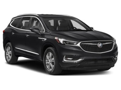 2020 Buick Enclave AWD Premium