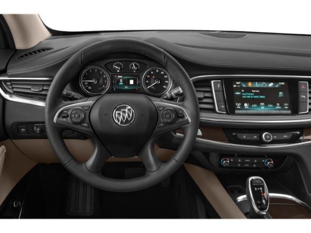 2020 Buick Enclave AWD Premium