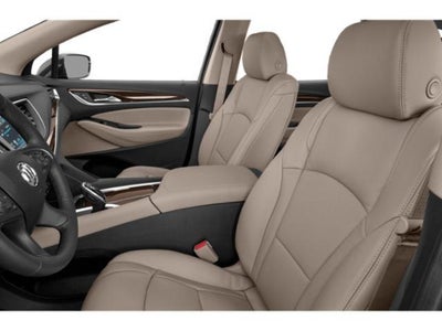 2020 Buick Enclave AWD Premium