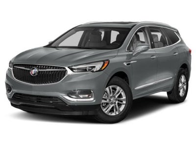 2020 Buick Enclave AWD Avenir