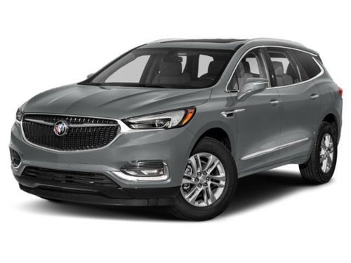 2020 Buick Enclave AWD Avenir