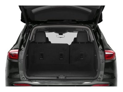 2020 Buick Enclave AWD Avenir