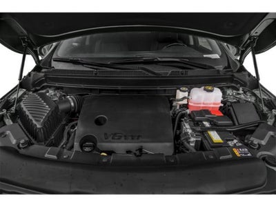 2020 Buick Enclave AWD Avenir