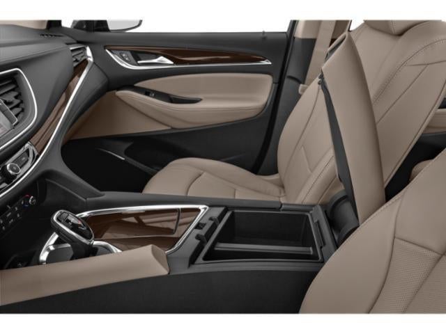 2020 Buick Enclave AWD Avenir