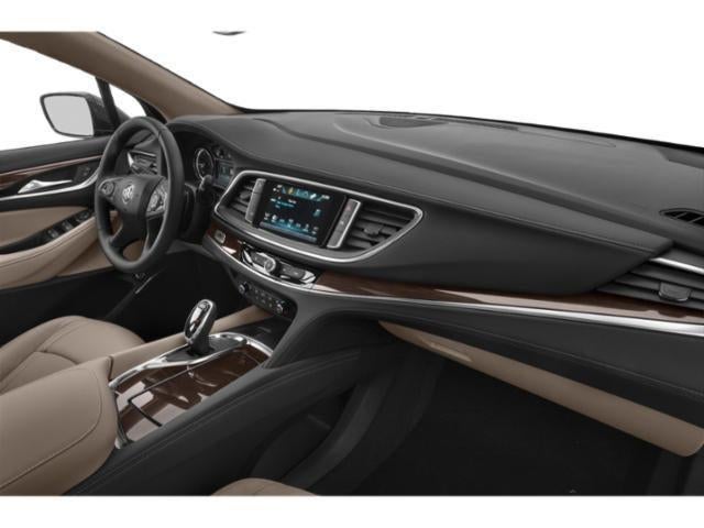 2020 Buick Enclave AWD Avenir